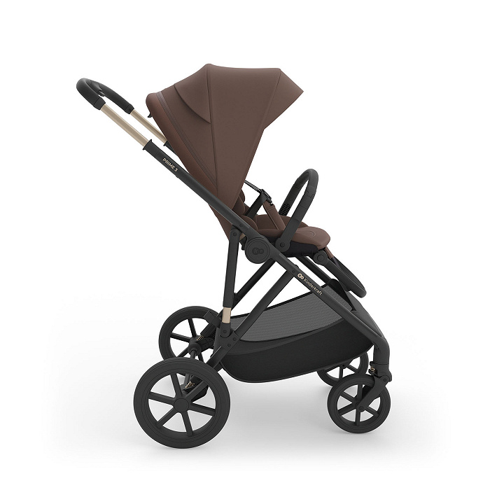 DUO PRIME 3 VELVET MOCCA
