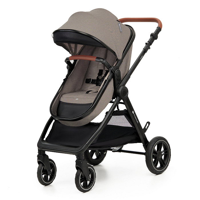 SILLA DE PASEO ESME 3 in 1 MINK PRO 2 BEIG