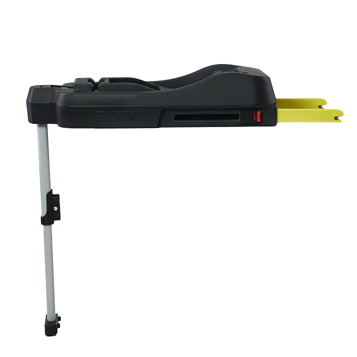 BASE ISOFIX I-SIZE PARA MINK PRO/PRO 2