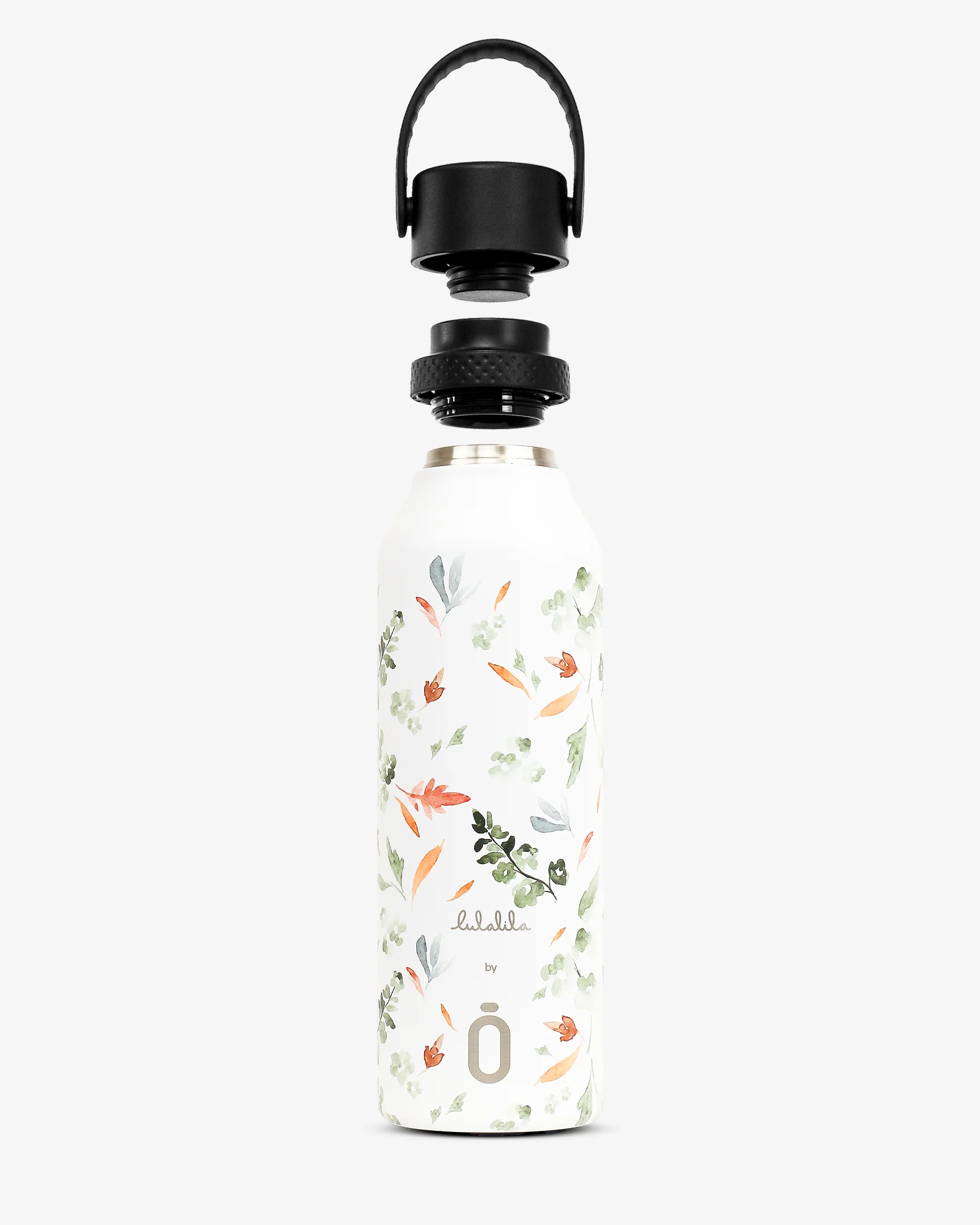 BOTELLA TERMICA RUNBOTT SPORT MII 60CL LULALILA YOGA