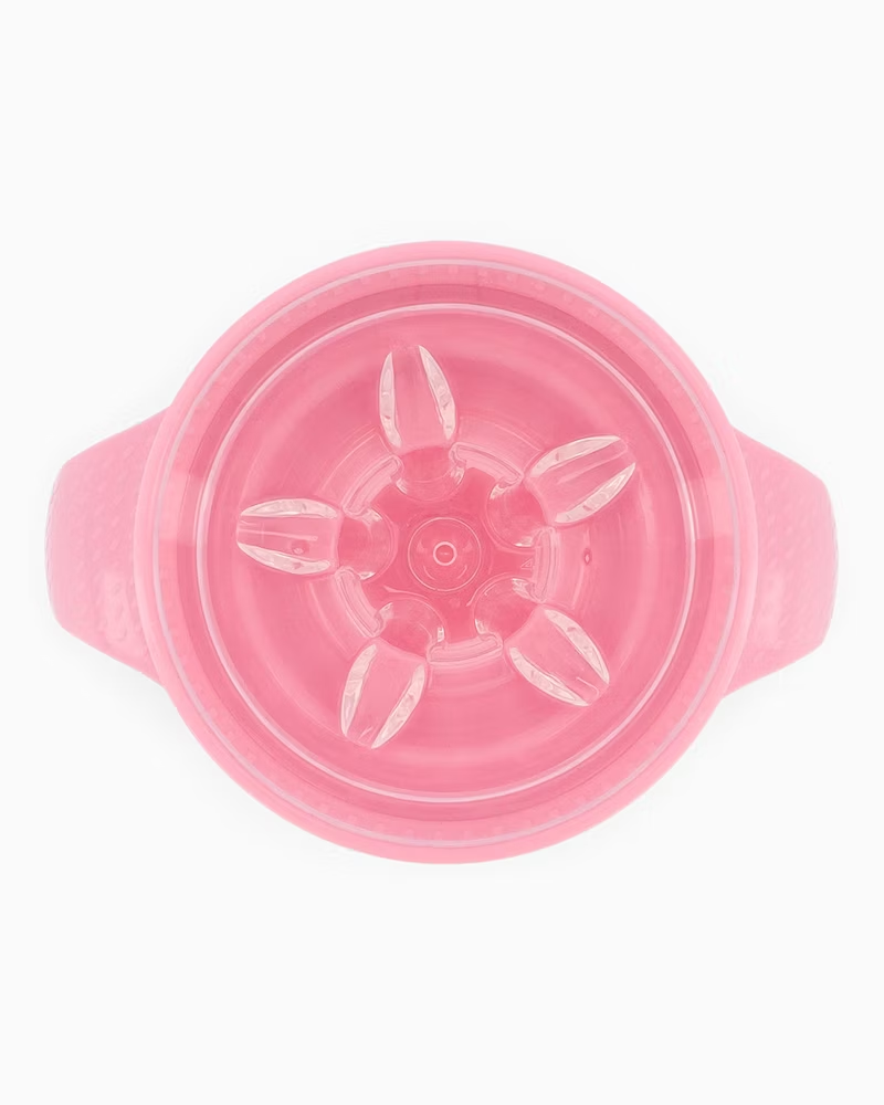 TAZA 360 C/ASAS 6M+ 230ML PASTEL ROSA