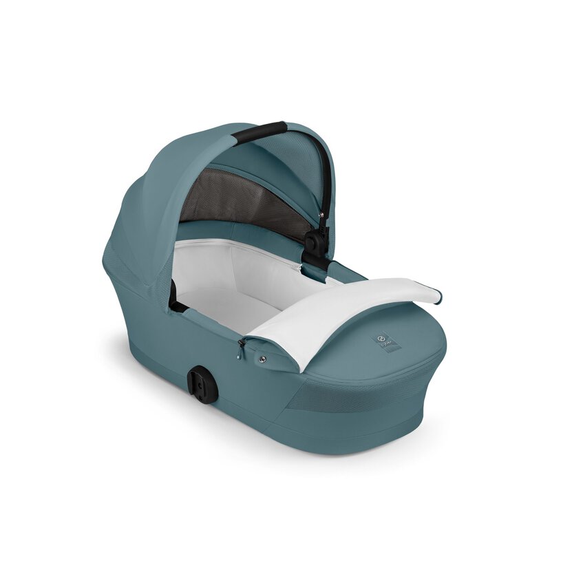 CYBEX MELIO CAPAZO stormy blue