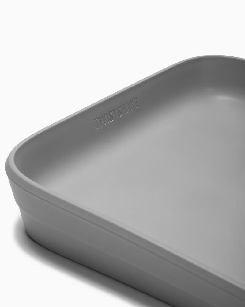 TWISTSHAKE CAMBIADOR GRIS
