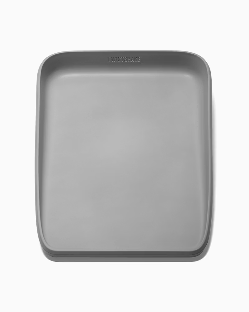 TWISTSHAKE CAMBIADOR GRIS