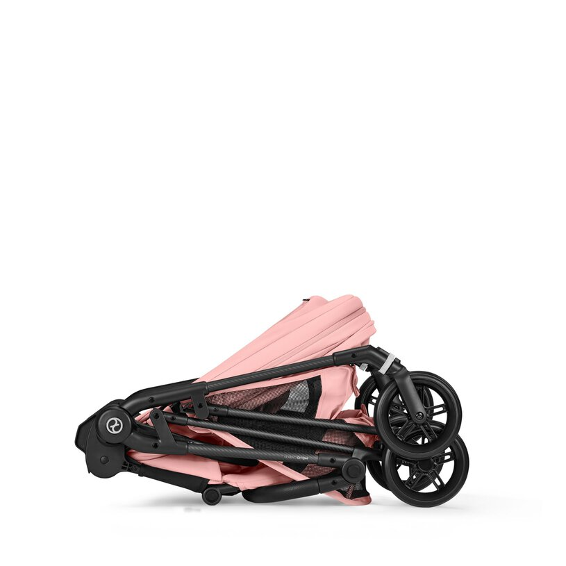 CYBEX MELIO CARBON SILLA CANDY PINK