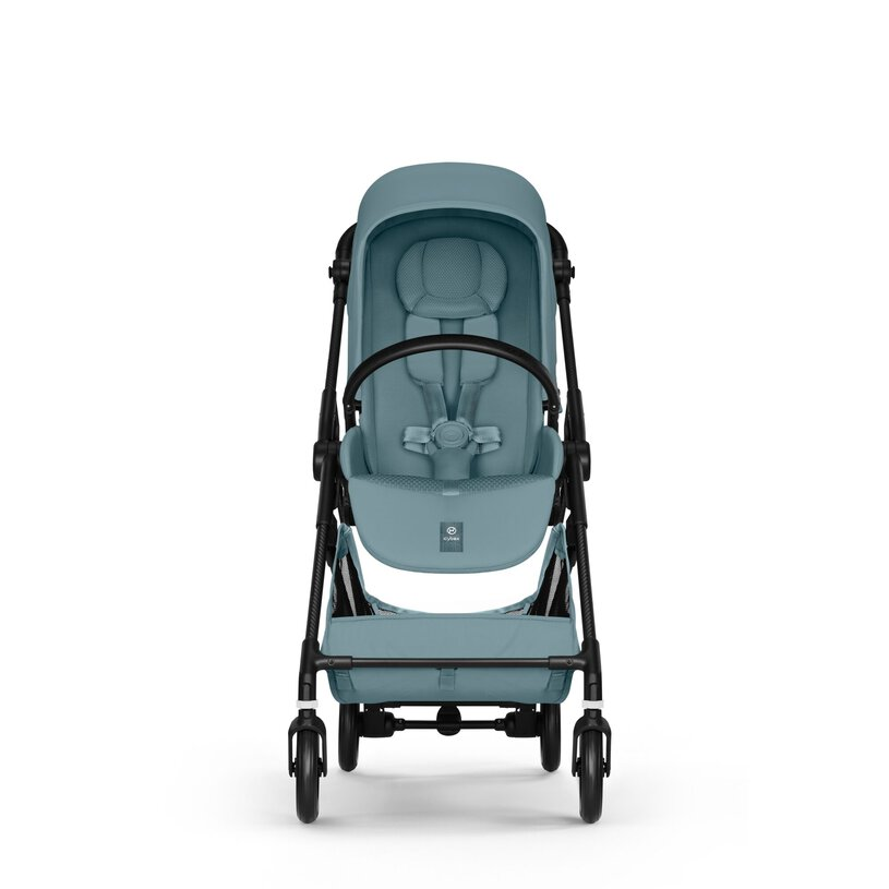 CYBEX MELIO CARBON SILLA STORMY BLUE