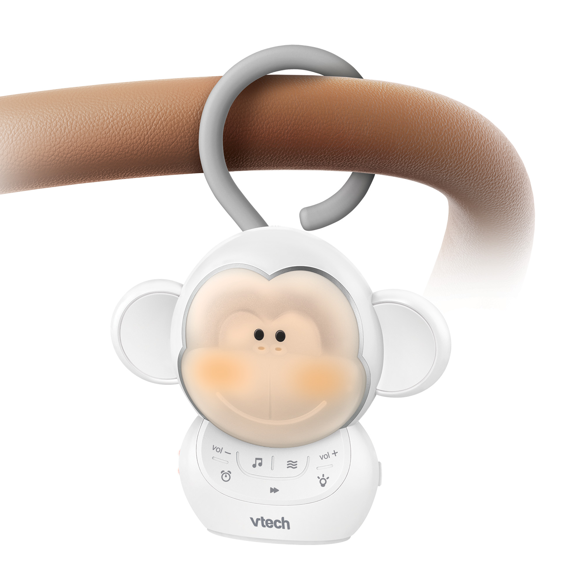 ENTRENADOR DE SUEÑOS PORTATIL V-HUSH GO