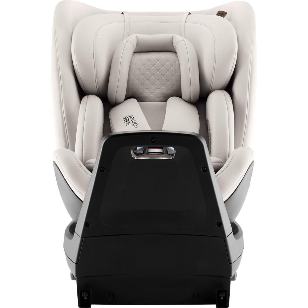 ROMER SWIVEL GROW MAX AIR Soft Taupe
