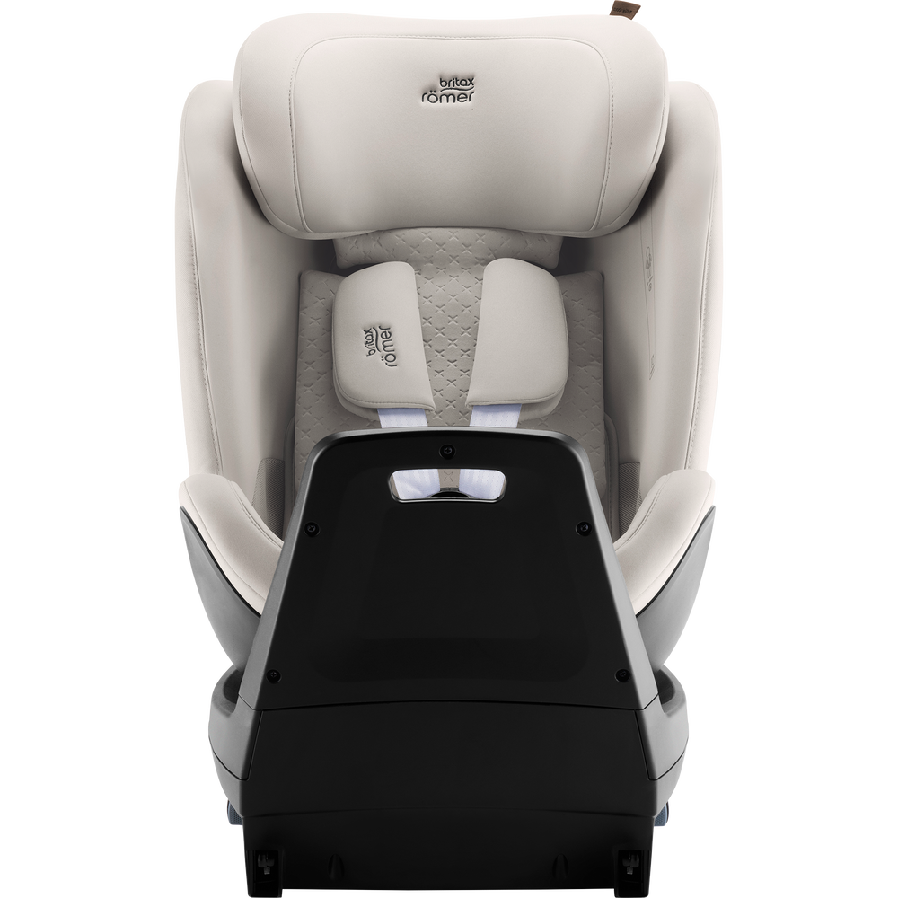ROMER SWIVEL GROW MAX AIR Soft Taupe