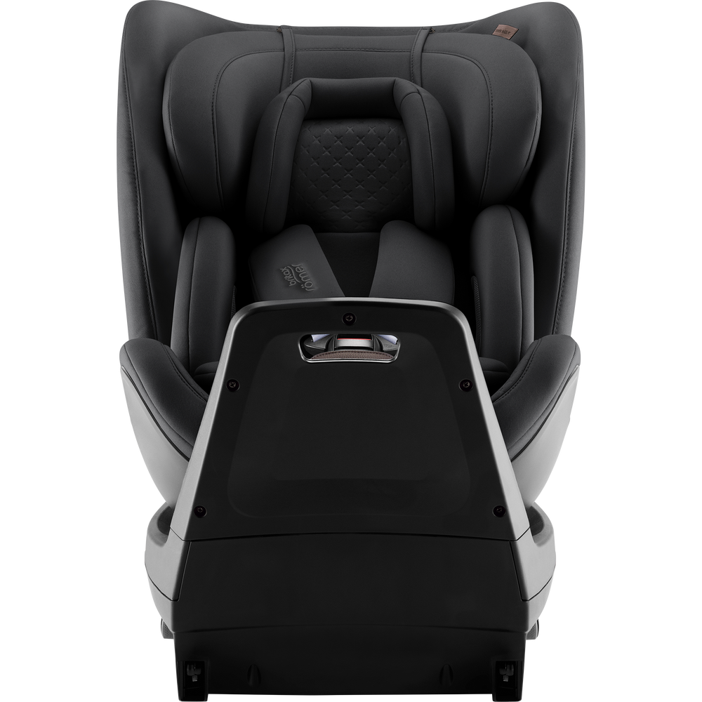 ROMER SWIVEL GROW MAX AIR Onyx Black