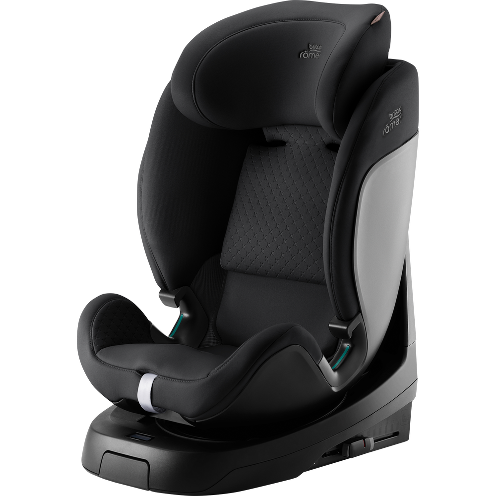 ROMER SWIVEL GROW MAX AIR Onyx Black
