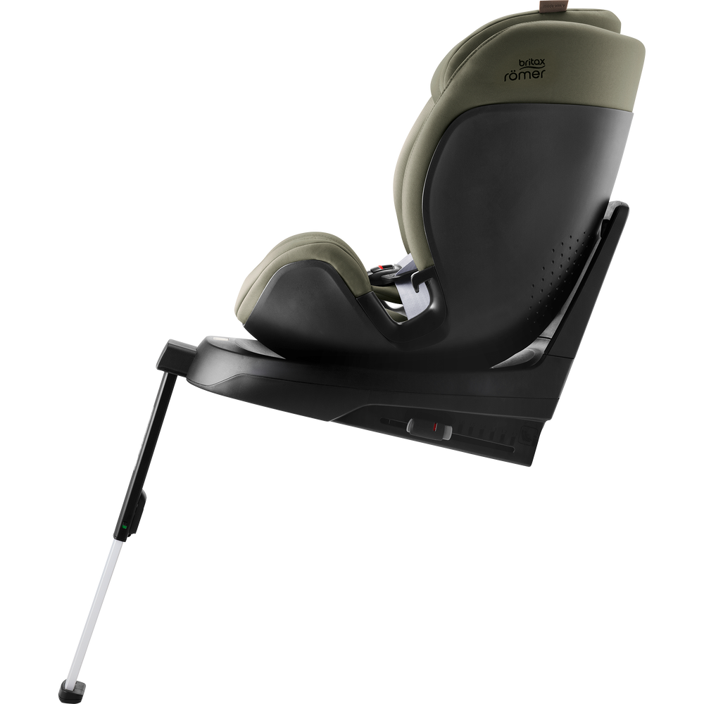 ROMER SWIVEL GROW MAX AIR Urban Olive