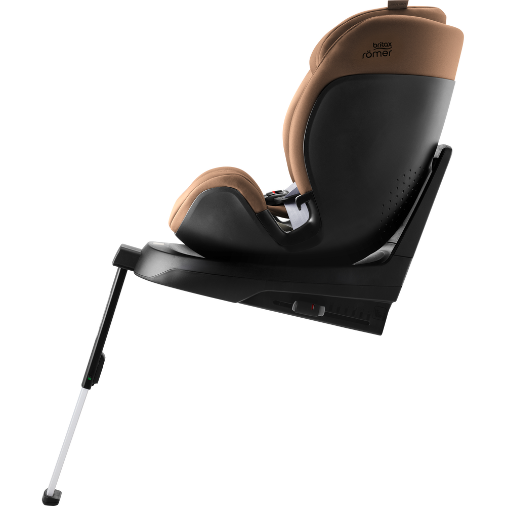ROMER SWIVEL GROW MAX AIR Warm Caramel