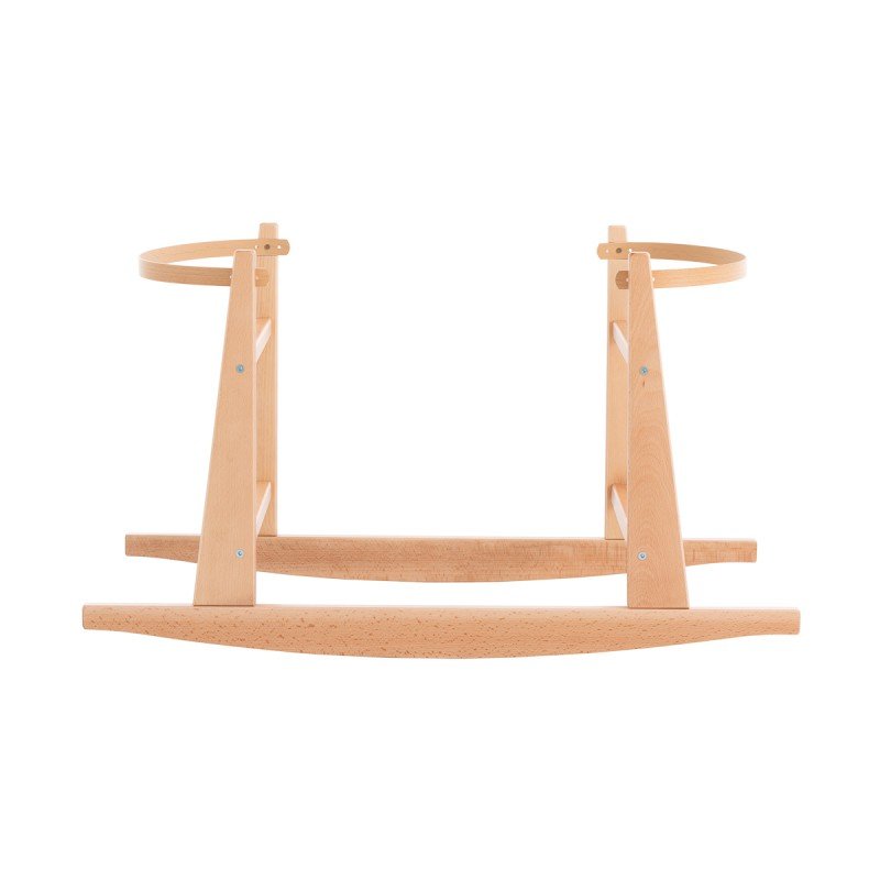 SOPORTE CAPAZO MADERA