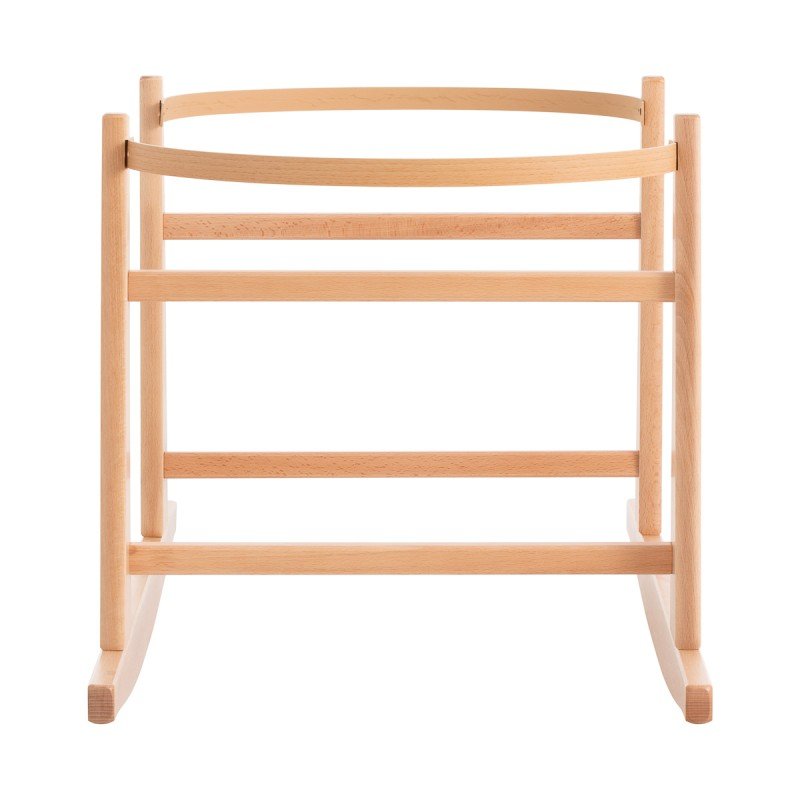 SOPORTE CAPAZO MADERA