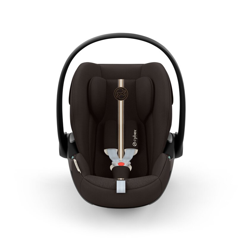 CYBEX CLOUD G3 PLUS Chocolate Brown