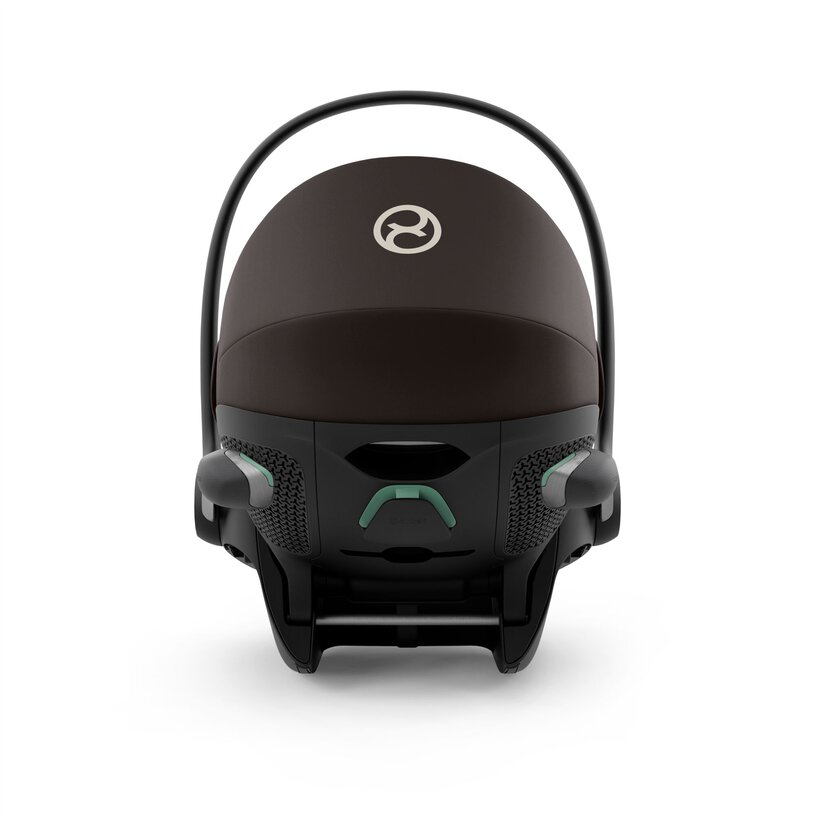 CYBEX CLOUD G3 PLUS Chocolate Brown