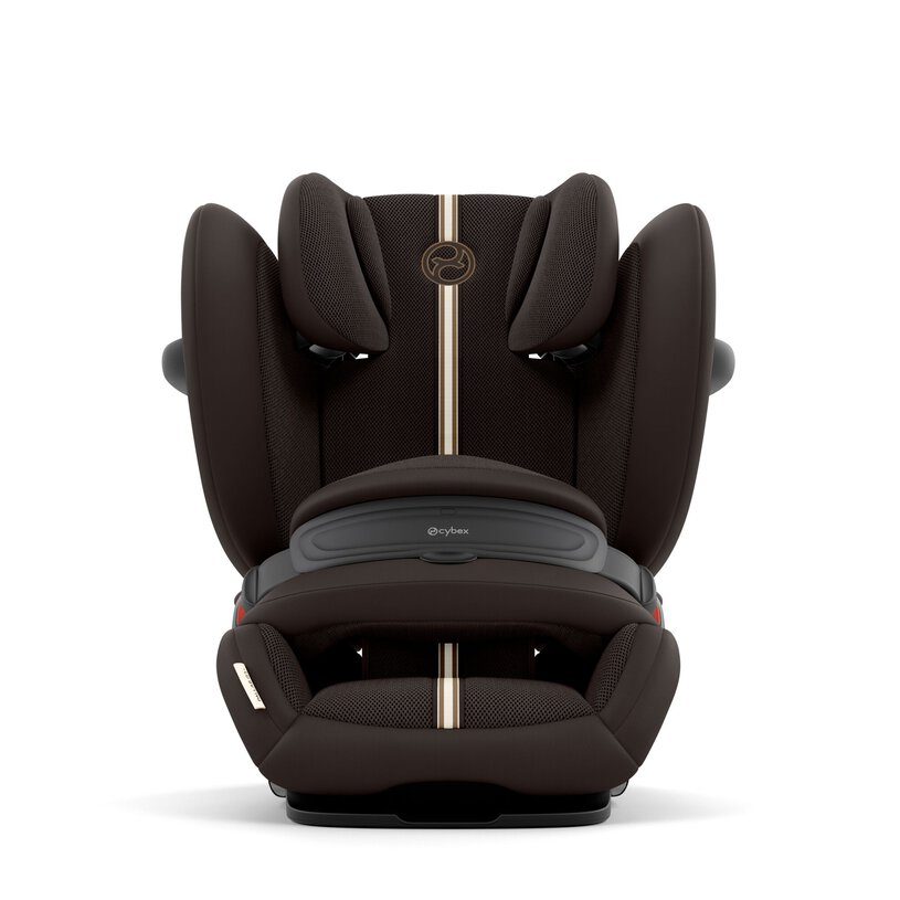 CYBEX PALLAS G3 PLUS I-SIZE chocolate