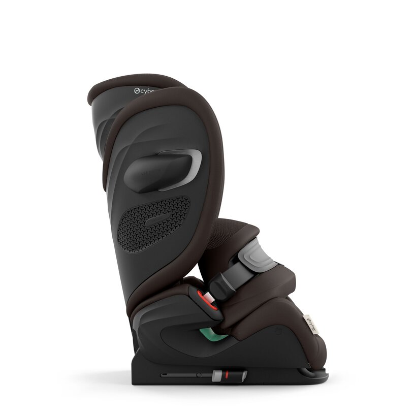 CYBEX PALLAS G3 PLUS I-SIZE chocolate