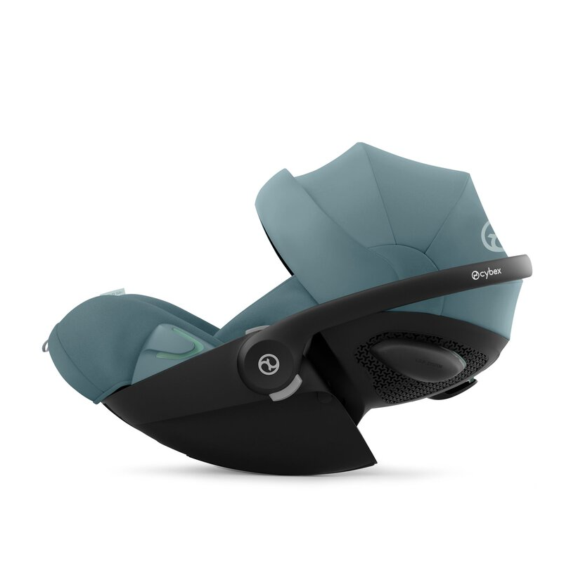 CYBEX CLOUD G3 PLUS Stormy Blue