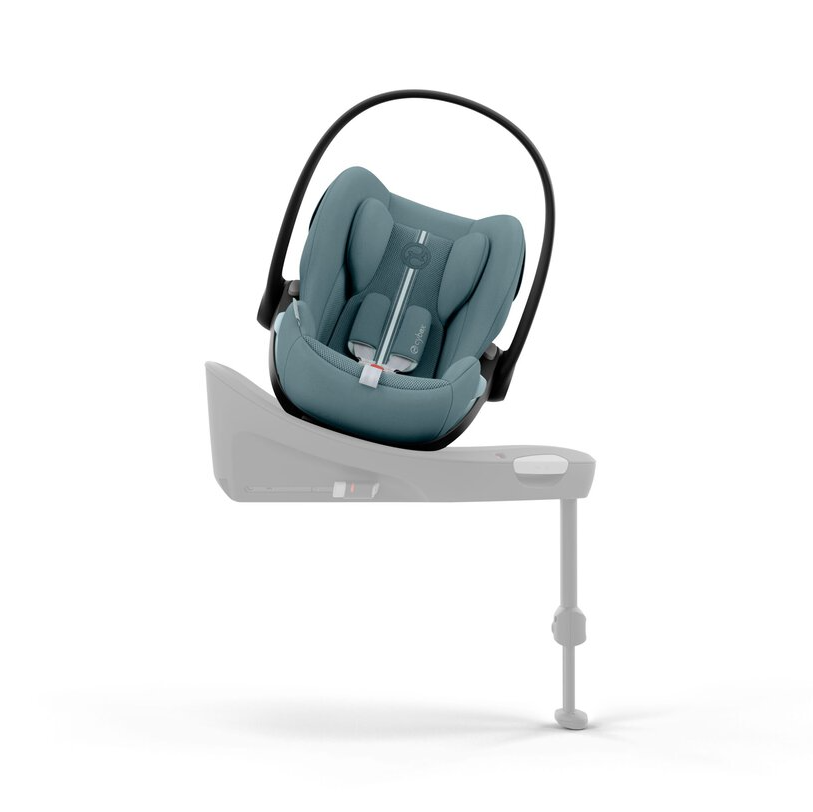 CYBEX CLOUD G3 PLUS Stormy Blue