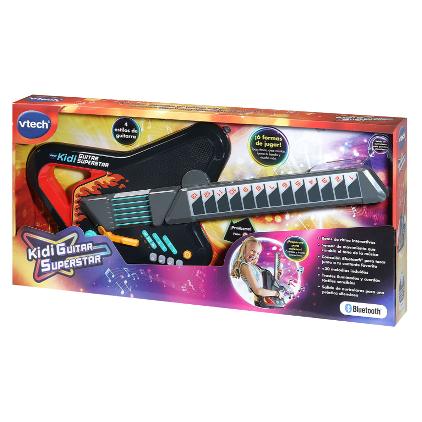 KIDIGUITAR SUPERSTAR