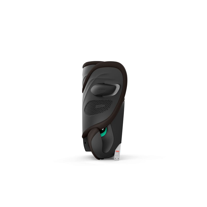 CYBEX SOLUTION G2 I-FIX PLUS chocolate brown