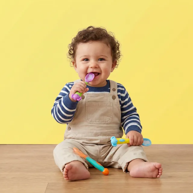 SET DE CUCHARAS SCOOP-A-SPOONS 3PACK