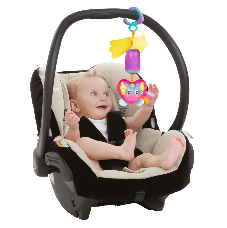 STELLA UNICORN CHEEKY CHIME