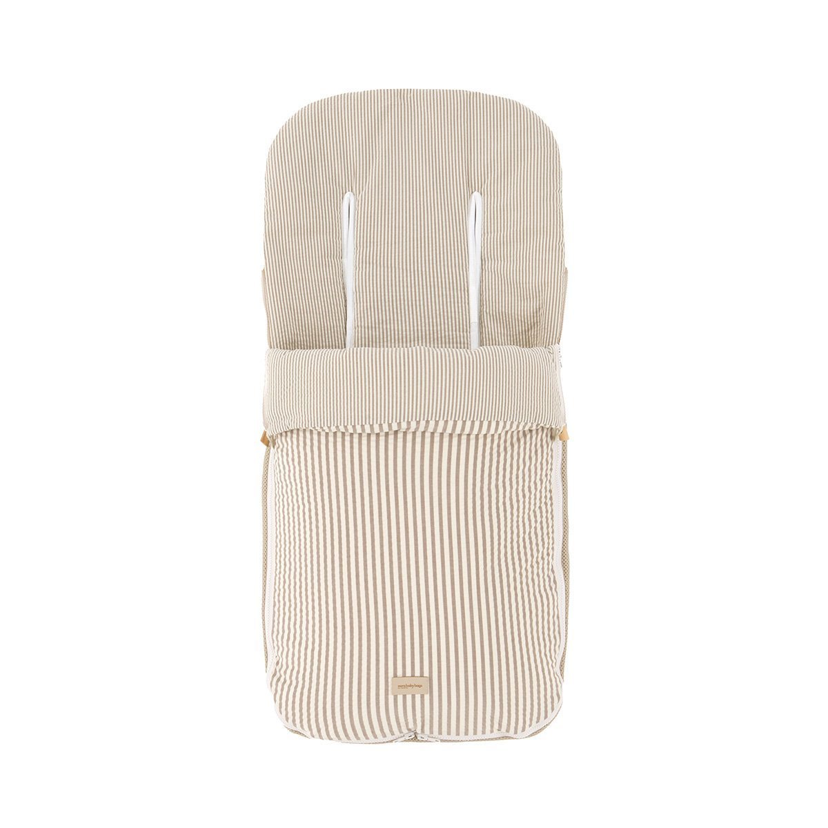 SACO DE SILLA DE PASEO TOKYO UNIVERSAL DERBY BEIG 43X92X5CM