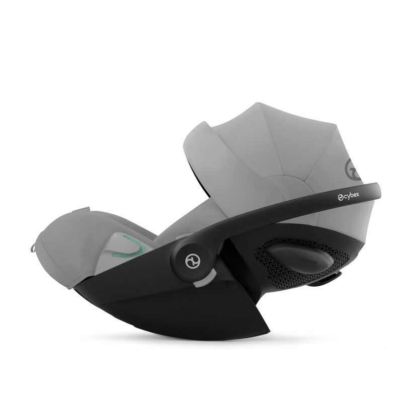 CYBEX CLOUD G3 PLUS Stone Grey