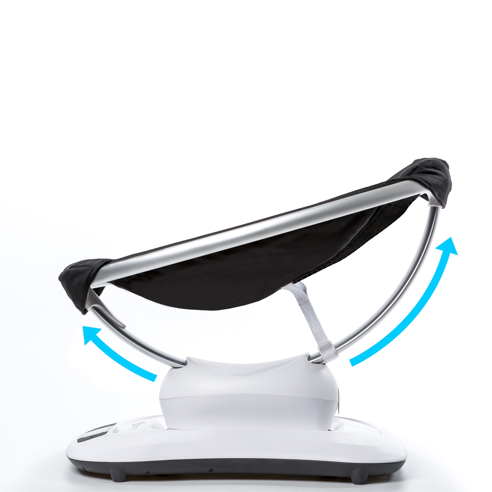 Mamaroo 4.0 plush multicolor sales