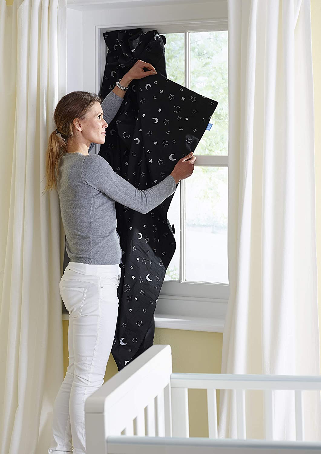 GRO CORTINA ANYWHERE BLIND