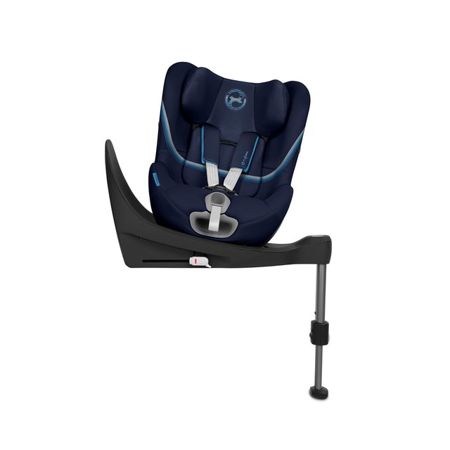 CYBEX SIRONA S NAVY BLUE