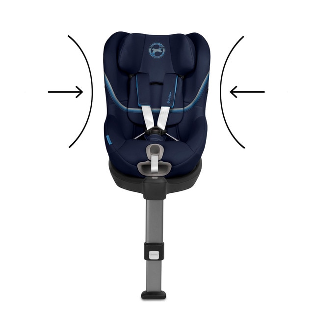 CYBEX SIRONA S NAVY BLUE