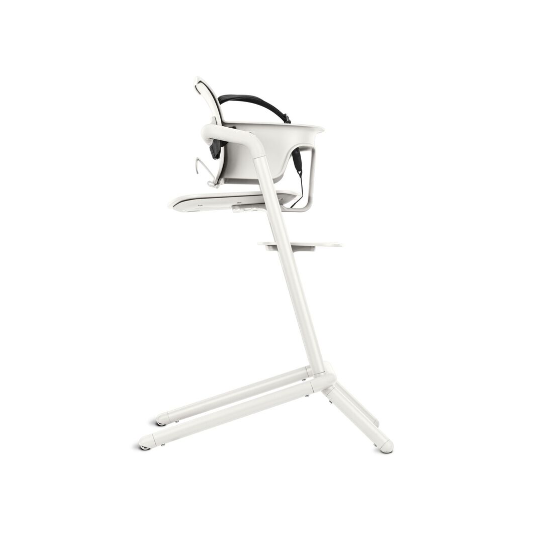 CYBEX LEMO BABY SET PORCELAINE WHITE