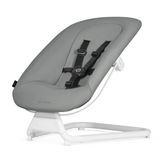 CYBEX LEMO HAMACA STORM GREY