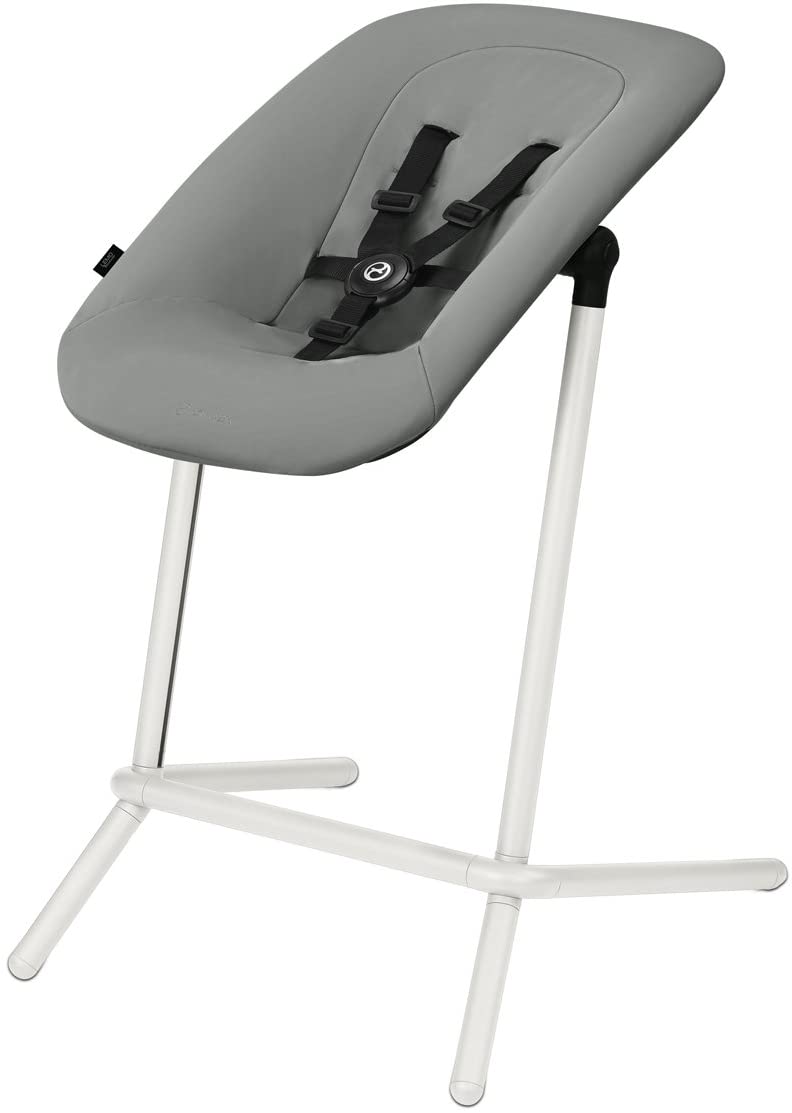 CYBEX LEMO HAMACA STORM GREY