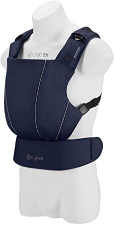 CYBEX MAIRA.CLICK DENIM BLUE