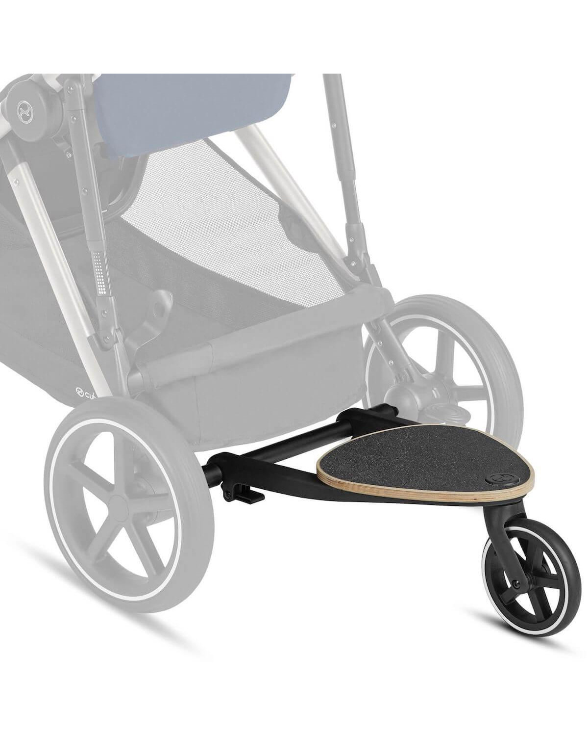 CYBEX PATINETE PRIAM/BALIOS SBLACK