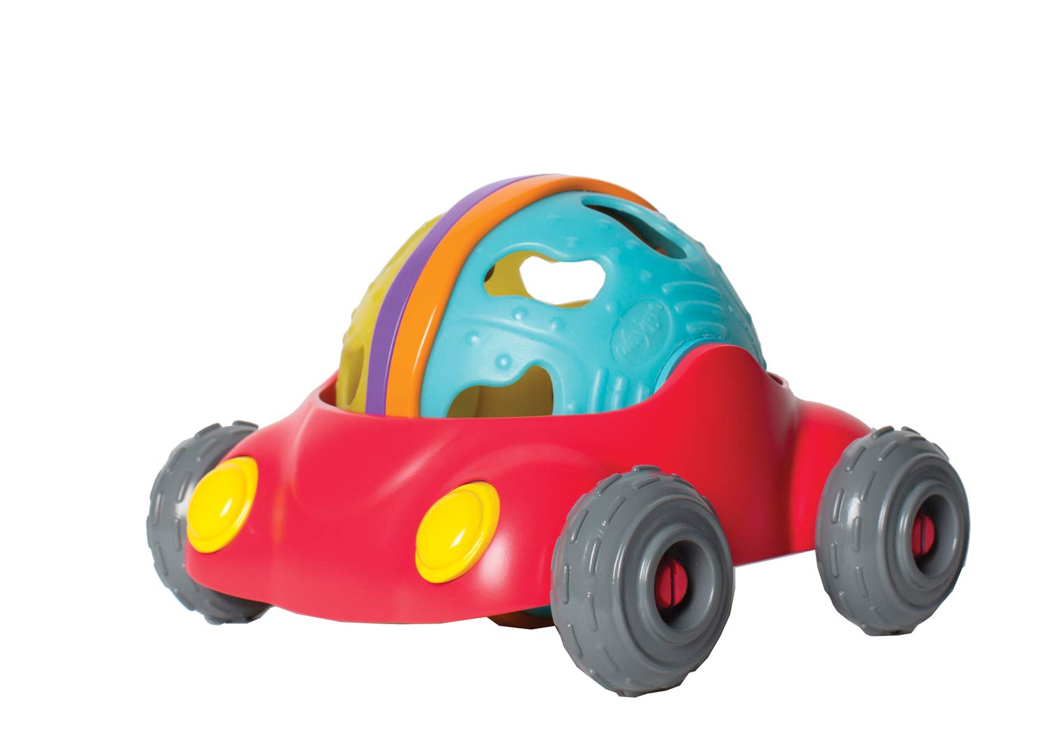 COCHE DE JUEGOS JUNYJU