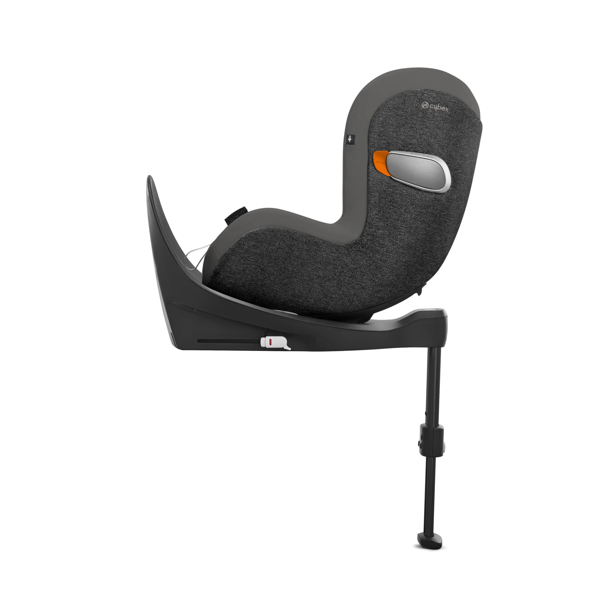 CYBEX SIRONA Z i I-SIZE SOHO GREY