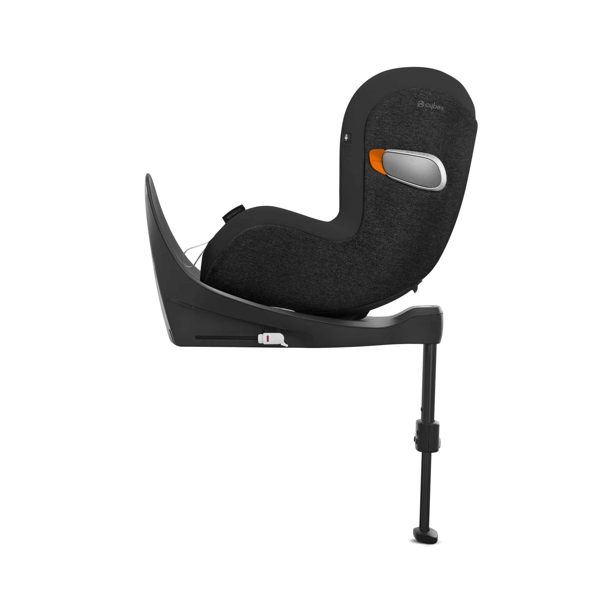 CYBEX SIRONA Z i I-SIZE DEEP BLACK