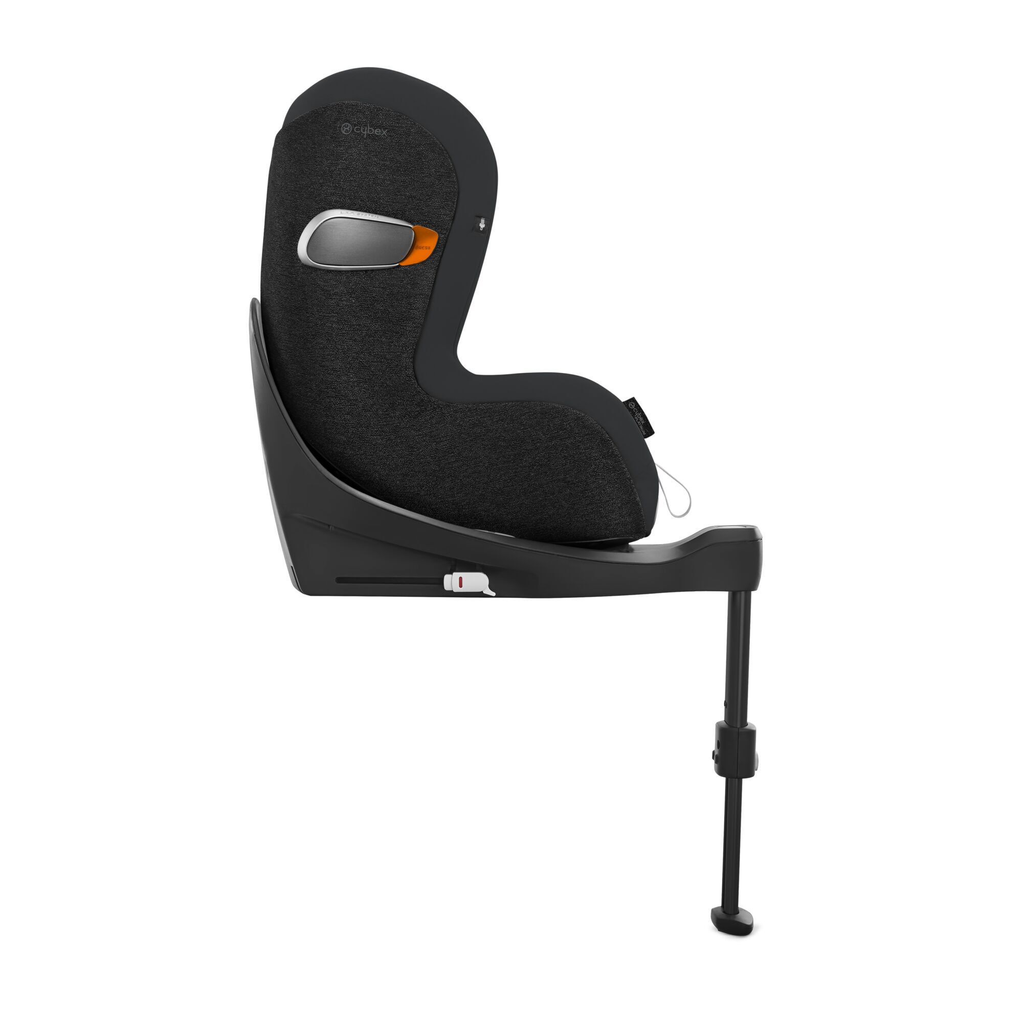 CYBEX SIRONA Z i I-SIZE DEEP BLACK