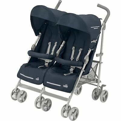 SILLA GEMELAR FLIP TWIN T27 MARINO