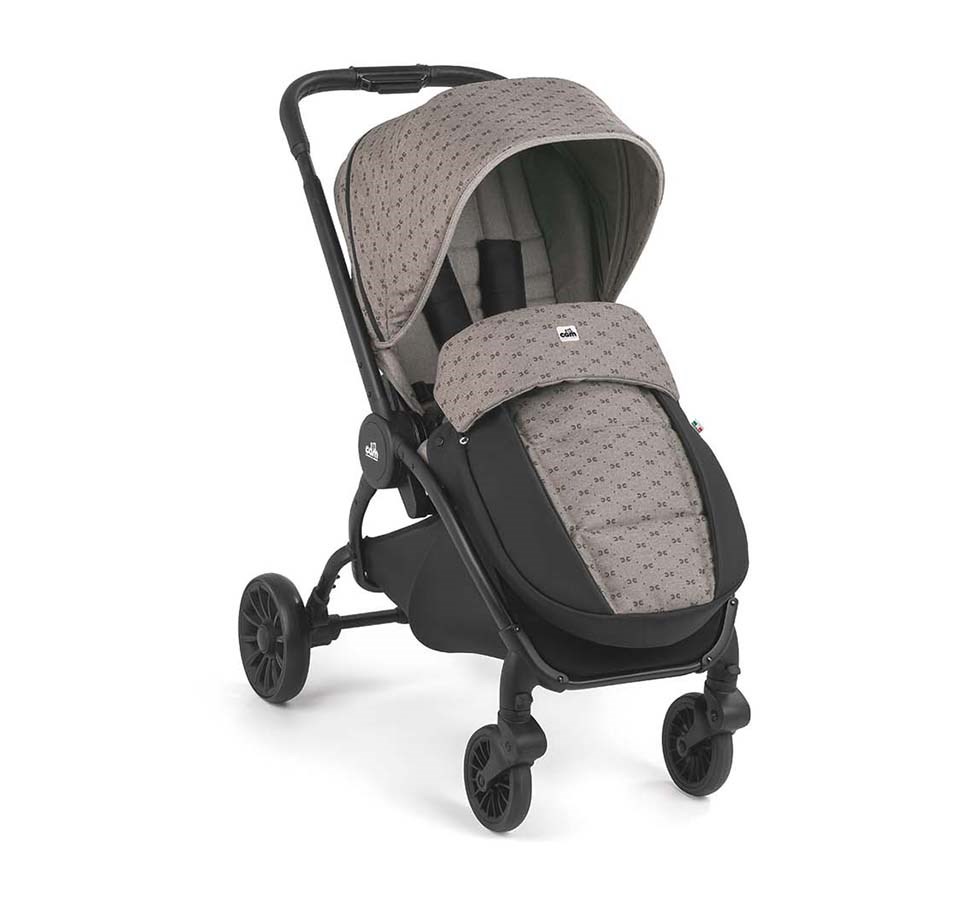 TRIO VOGUE T891