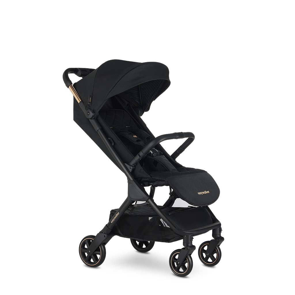 EASYWALKER JACKEY GOLD EDITION