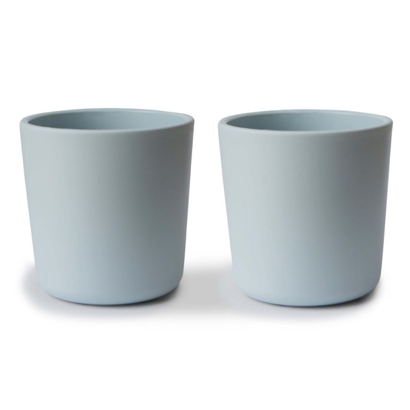 VASOS SOLID MUSHIE POWDER BLUE