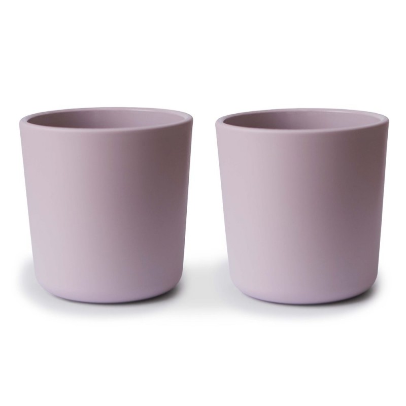 VASOS SOLID MUSHIE SOFT LILAC