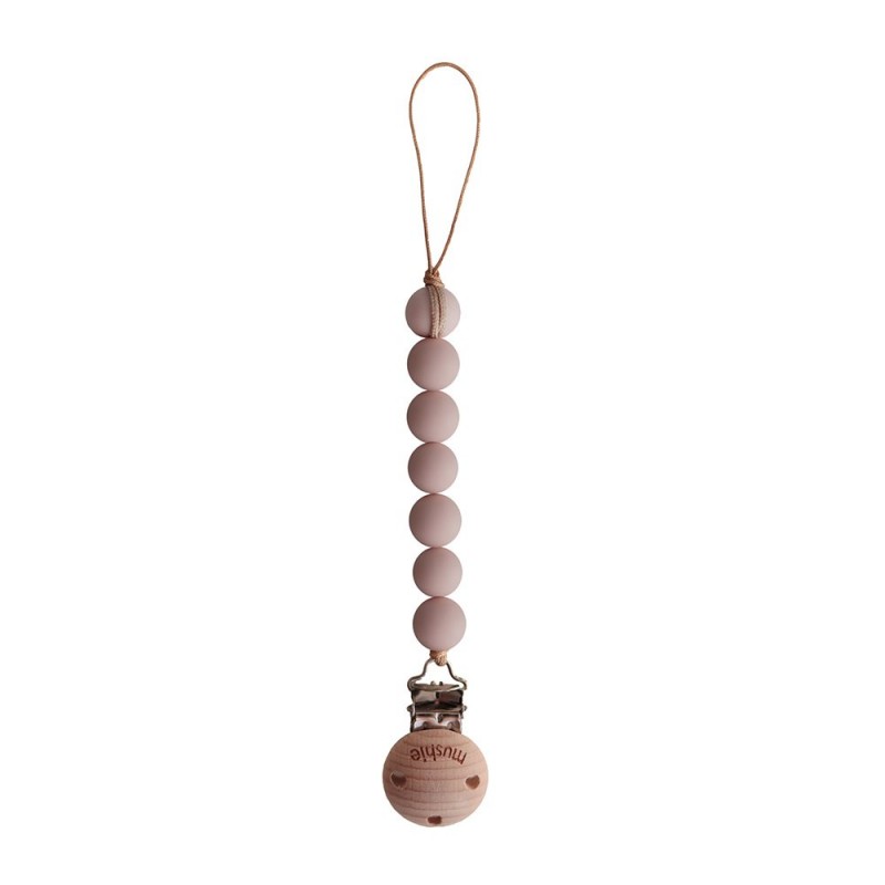 CADENA CHUPETE HALO BLUSH